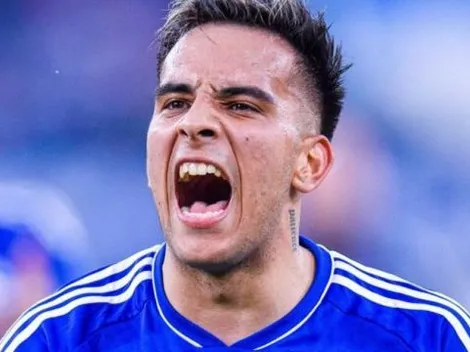 Rodrigo Salazar faz Internacional receber 'péssima notícia'