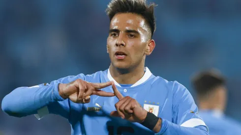 Foto: Ernesto Ryan/Getty Images