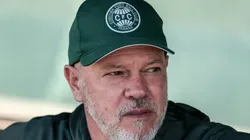 Foto: Robson Mafra/AGIF