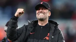 Photo by Naomi Baker/Getty Images - Jogador é desejo de Klopp para reforçar os Reds