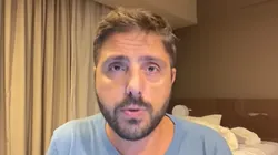 Foto - Reprodução - Nicola traz info dos bastidores do Cruzeiro