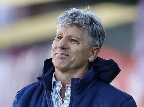 Imagina o estrago, rumores apontam o Grêmio com outro grande jogador de sucesso na Europa