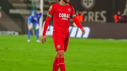 Foto: Divulgação/Instagram@claudioowinck