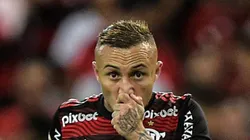 Foto: Thiago Ribeiro/AGIF - Cebolinha