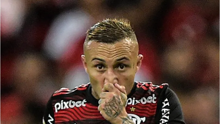 Foto: Thiago Ribeiro/AGIF - Cebolinha