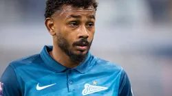 STAFF CONFIRMOU! Wendel avisa Flamengo vai jogar: ‘Programação’