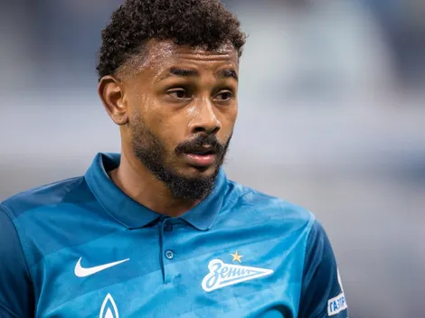 Palmeiras busca alternativa para Wendel e pode fechar com volante europeu