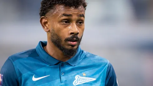 Palmeiras busca alternativa para Wendel e pode fechar com volante europeu