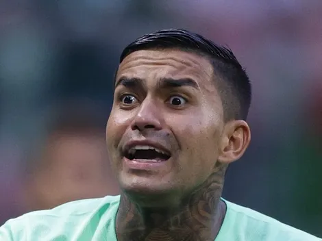 Dudu não gera influência para camisa 10 escolher Palmeiras em negócio