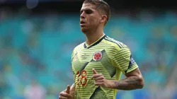 Bruna Prado/Getty Images - Colombia deve ter seu futuro longe do Beira-Rio