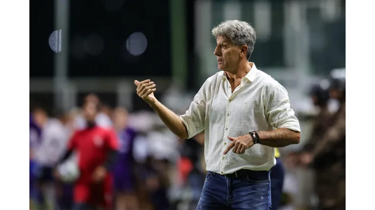 Foto: Gilson Junio/AGIF