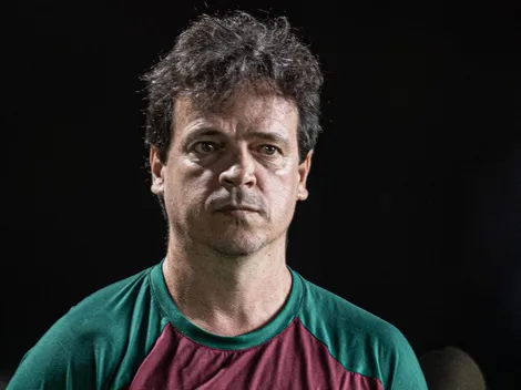 Portal revela time da China interessado por atacante do Fluminense