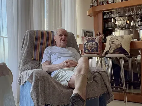 Bahia prestará homenagens a ex-treinador ídolo em partida contra o Flu