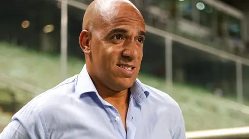 Foto: Gilson Junio/AGIF- Pepa não escala jogador já tem tempo