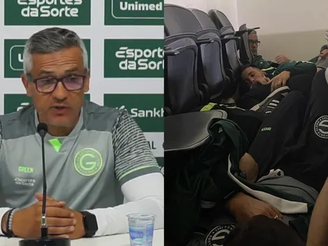 Armando Evangelista repercute em Portugal caos vivido no Vasco