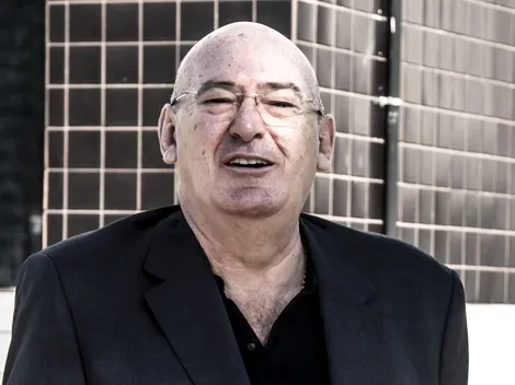 Rueda precisa resolver UMA COISA para fechar com camisa 10