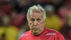 Foto: Thiago Ribeiro/AGIF - Zico