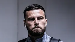 Foto: Raul Baretta/ Santos FC.