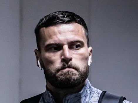 Situação envolvendo Lucas Lima vaza e Turra é acionado para resolver problema