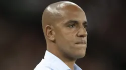 RJ - RIO DE JANEIRO - 27/05/2023 - BRASILEIRO A 2023, FLAMENGO X CRUZEIRO - Pepa tecnico do Cruzeiro durante partida contra o Flamengo no estadio Maracana pelo campeonato BRASILEIRO A 2023. Foto: Jorge Rodrigues/AGIF
