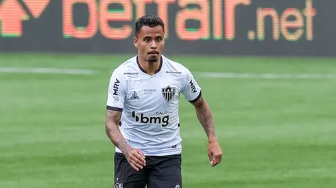 Allan está no Galo desde 2020.