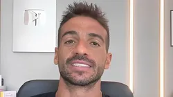 Foto: Reprodução/Youtube - Venê Casagrande é setorista do Flamengo.