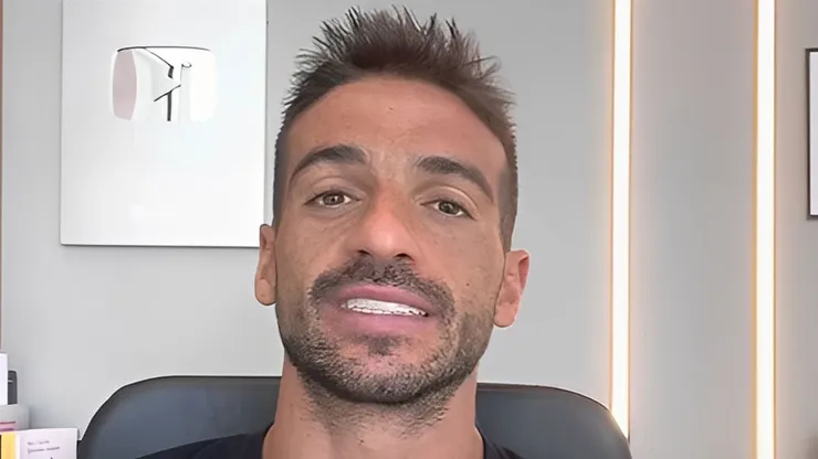 Foto: Reprodução/Youtube - Venê Casagrande é setorista do Flamengo.