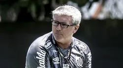 Foto: Ivan Storti/Santos FC