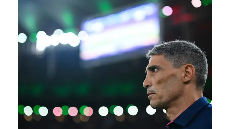 Foto: André Borges/Getty Images)