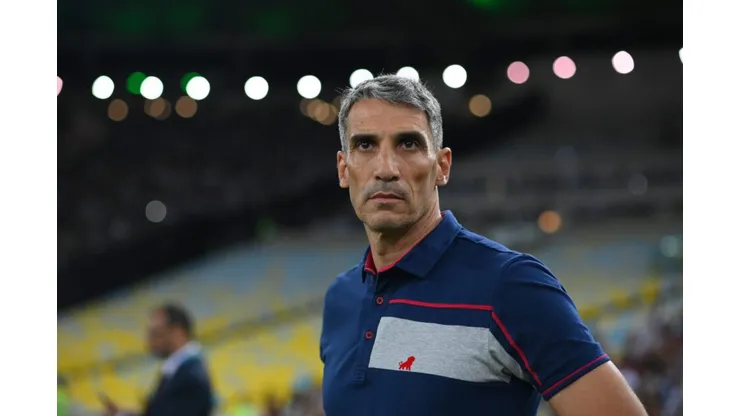 Foto: André Borges/Getty Images