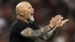 Foto: Jorge Rodrigues/AGIF