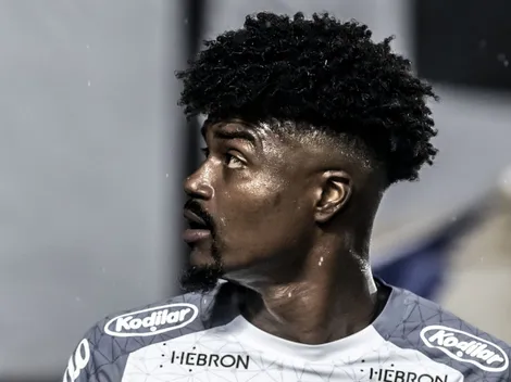 Negociado pelo Santos, Bauermann volta a viver pesadelo por decisão STJD