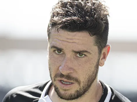 Gustavo Sauer recebe ‘info’ que Botafogo tem proposta de R$ 16 milhões por camisa 10