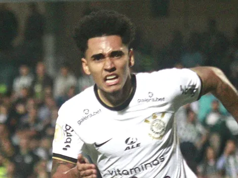 Bolso cheio! Corinthians vende dois jogadores para o futebol russo