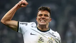 Gustavo Mantuan foi especulado no Flamengo.