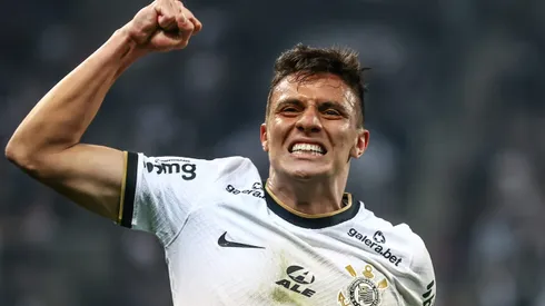 Gustavo Mantuan foi especulado no Flamengo.