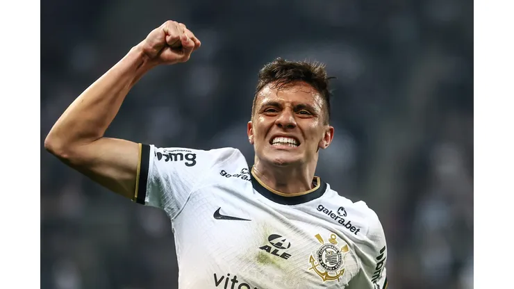 Gustavo Mantuan foi especulado no Flamengo.