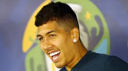 Foto: Thiago Calil/AGIF - Roberto Firmino