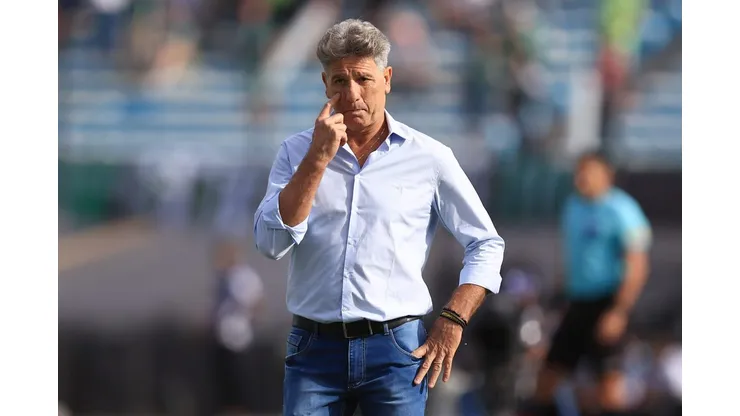 Foto: Buda Mendes/Getty Images
