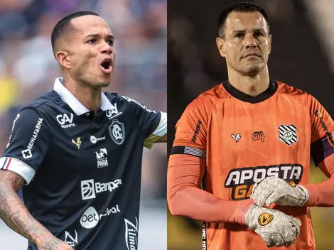 REMO X FIGUEIRENSE; Onde assistir, possível escalação e mais