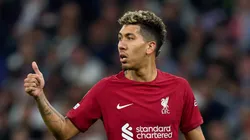 (Photo by Angel Martinez/Getty Images) - Roberto Firmino