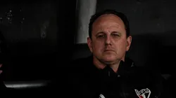 Thiago Ribeiro/AGIF. Vasco deixa Ceni em 'stand by' para conversar com outro treinador