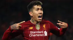 Firmino deixa o Liverpool e negocia com rival do Corinthians no Brasil, diz jornalista