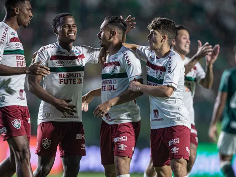 Confira parcial de ingressos de Fluminense x Bahia para este sábado