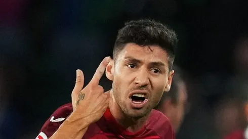 (Photo by Angel Martinez/Getty Images) - Gonzalo Montiel