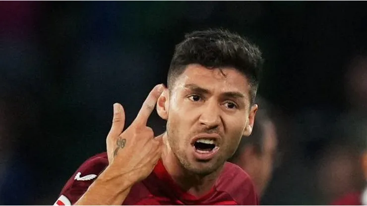 (Photo by Angel Martinez/Getty Images) - Gonzalo Montiel