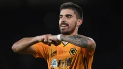 Contratação de Rúben Neves pelo Al Hilal pode ajudar em negociação do Grêmio com Michael