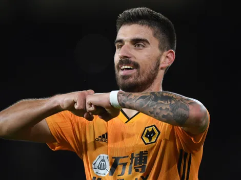 Rúben Neves pode 'ajudar' Renato a trazer reforço dos sonhos no Grêmio