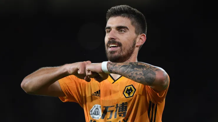 Contratação de Rúben Neves pelo Al Hilal pode ajudar em negociação do Grêmio com Michael