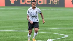 Marcello Zambrana/AGIF. Destino de Allan é definido no Atlético-MG